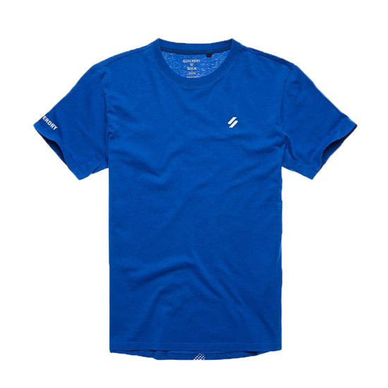 Superdry Ανδρική κοντομάνικη μπλούζα Sport Core Loose Tee